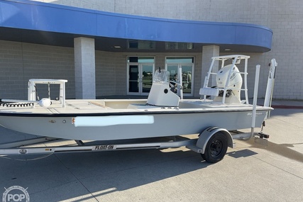 Bossman 18 Skimmer