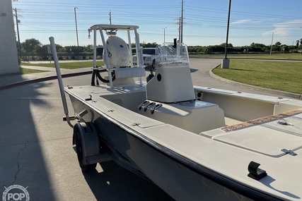 Bossman 18 Skimmer