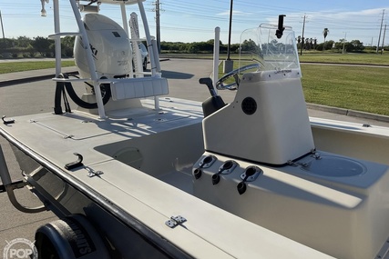 Bossman 18 Skimmer