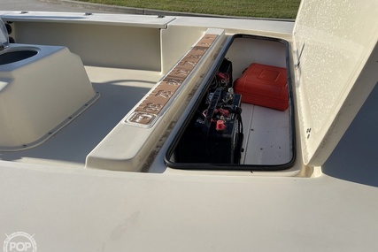 Bossman 18 Skimmer