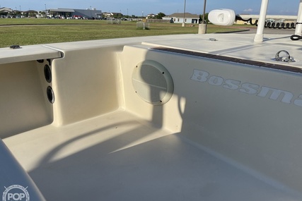 Bossman 18 Skimmer