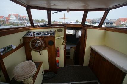 Norfolk Broads Cruiser