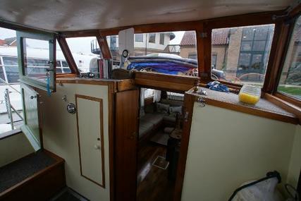 Norfolk Broads Cruiser