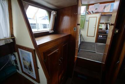 Norfolk Broads Cruiser