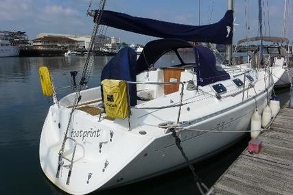 Beneteau First 33.7