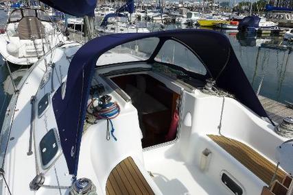 Beneteau First 33.7