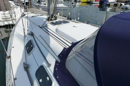 Beneteau First 33.7