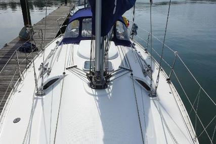 Beneteau First 33.7