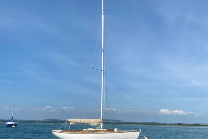 Custom Boats Herreshoff Islander