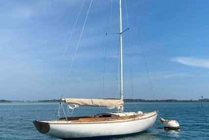 Custom Boats Herreshoff Islander