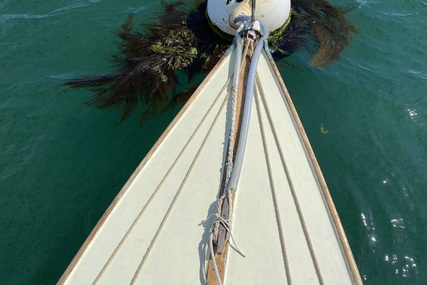 Custom Boats Herreshoff Islander