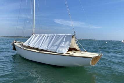 Custom Boats Herreshoff Islander