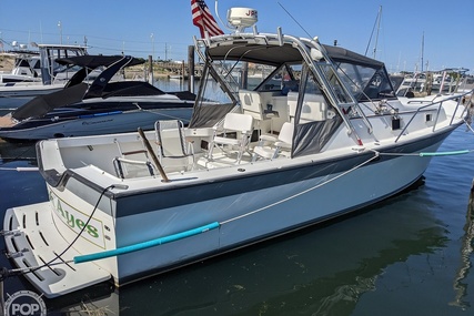 Luhrs Alura 30 Classic