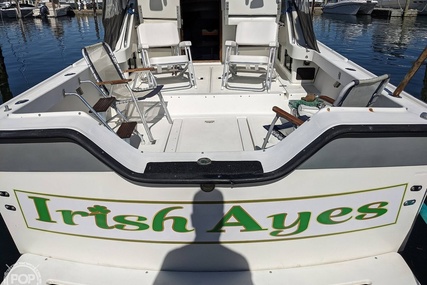 Luhrs Alura 30 Classic