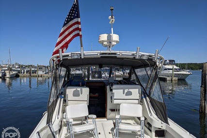 Luhrs Alura 30 Classic