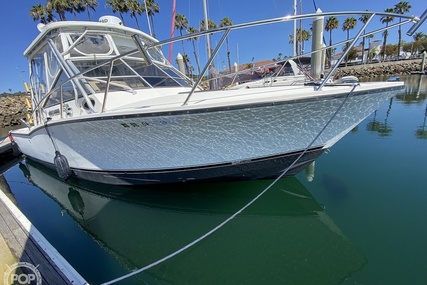 Carolina Skiff classic 28