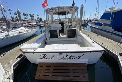 Carolina Skiff classic 28