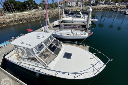 Carolina Skiff classic 28