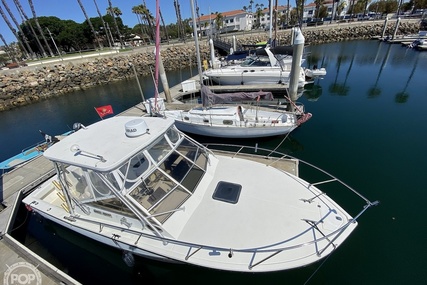 Carolina Skiff classic 28