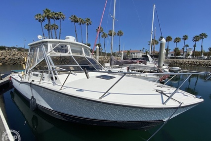 Carolina Skiff classic 28