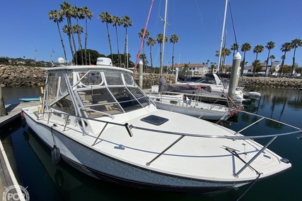 Carolina Skiff classic 28