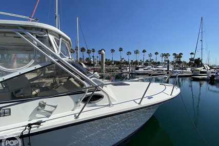 Carolina Skiff classic 28