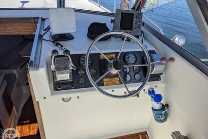 Luhrs Alura 30 Classic