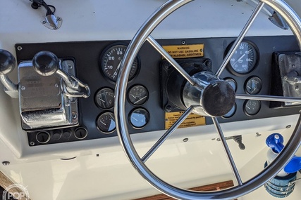 Luhrs Alura 30 Classic