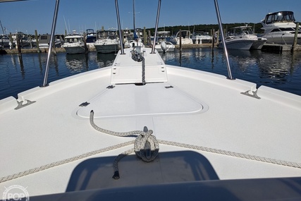 Luhrs Alura 30 Classic