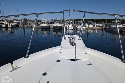 Luhrs Alura 30 Classic