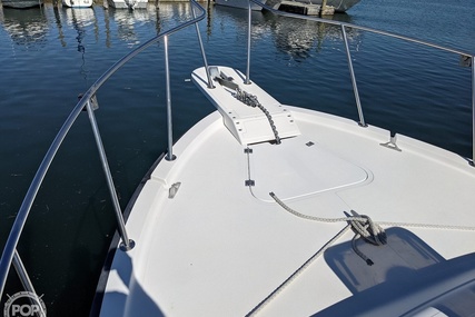 Luhrs Alura 30 Classic