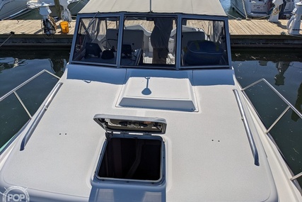 Luhrs Alura 30 Classic