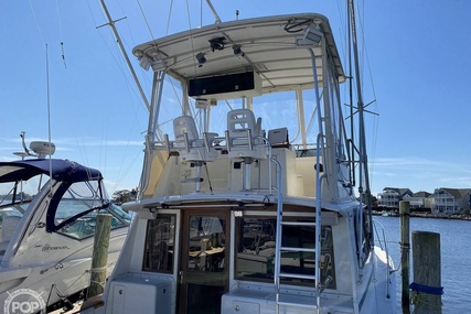 Egg Harbor 35 Sportfish