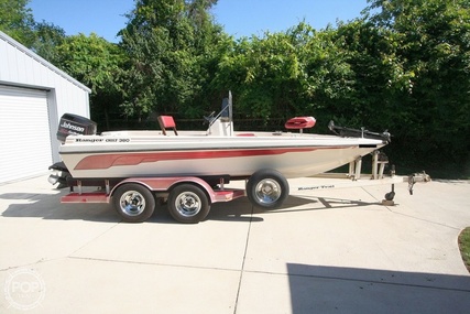 Ranger Boats Chief 380