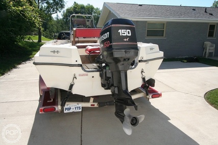 Ranger Boats Chief 380