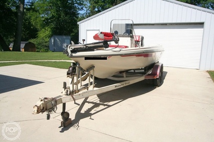 Ranger Boats Chief 380