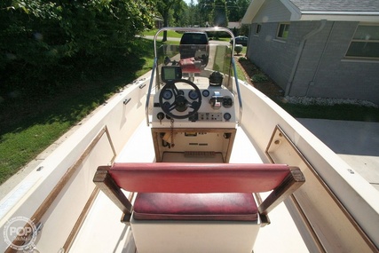 Ranger Boats Chief 380