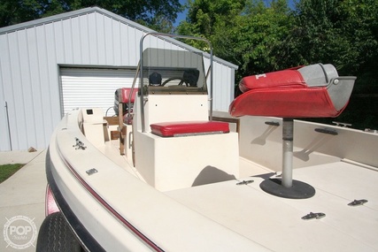 Ranger Boats Chief 380