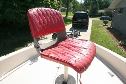 Ranger Boats Chief 380