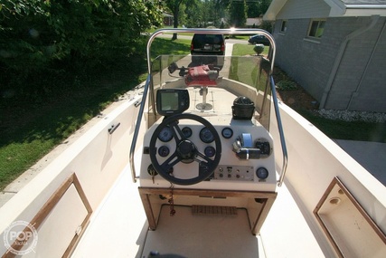 Ranger Boats Chief 380