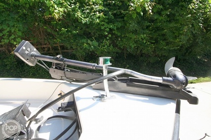 Ranger Boats Chief 380