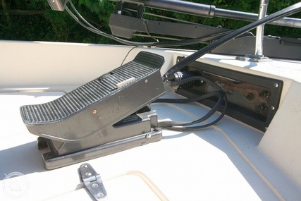 Ranger Boats Chief 380