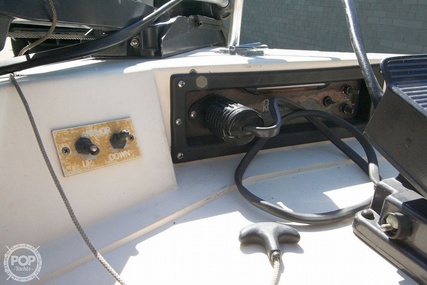 Ranger Boats Chief 380