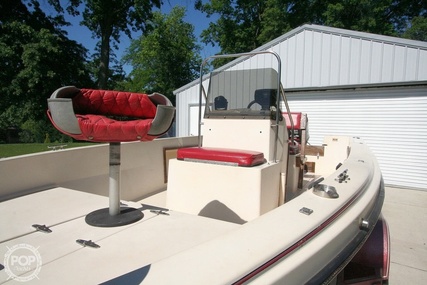 Ranger Boats Chief 380