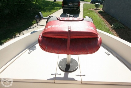 Ranger Boats Chief 380