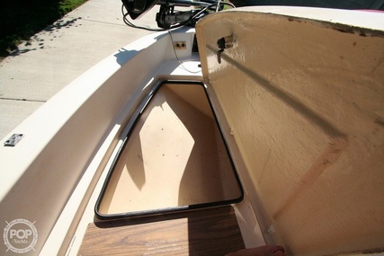 Ranger Boats Chief 380