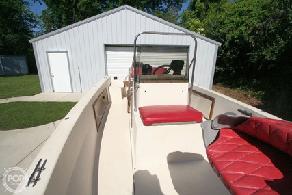 Ranger Boats Chief 380