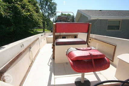 Ranger Boats Chief 380