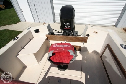 Ranger Boats Chief 380