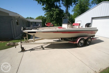 Ranger Boats Chief 380